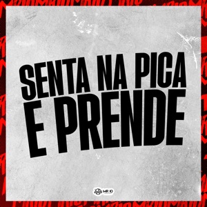 Senta na Pica e Prende (feat. Mc Vuk Vuk & Mc Brunin JP)