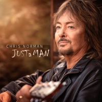 Just A Man - Chris Norman