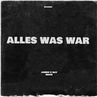 ALLES WAS WAR (feat. Ray-Joker & NICMA MUSIC) - Single