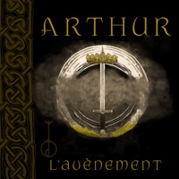Arthur, l'avènement - Jaufré Darroux & OD