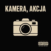 KAMERA, AKCJA - Single - Glitxh, adimajer & XEIDEN