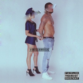 12ellenség (feat. Hrflow) Misshmusic