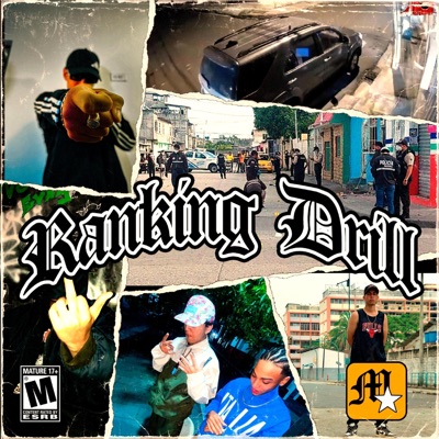 RANKING (feat. Jfil, RIP YUUDAI, APOLINARIO & Erick Kill) - Single