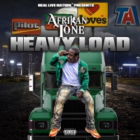 Heavy Load - Single - Afrikan Tone