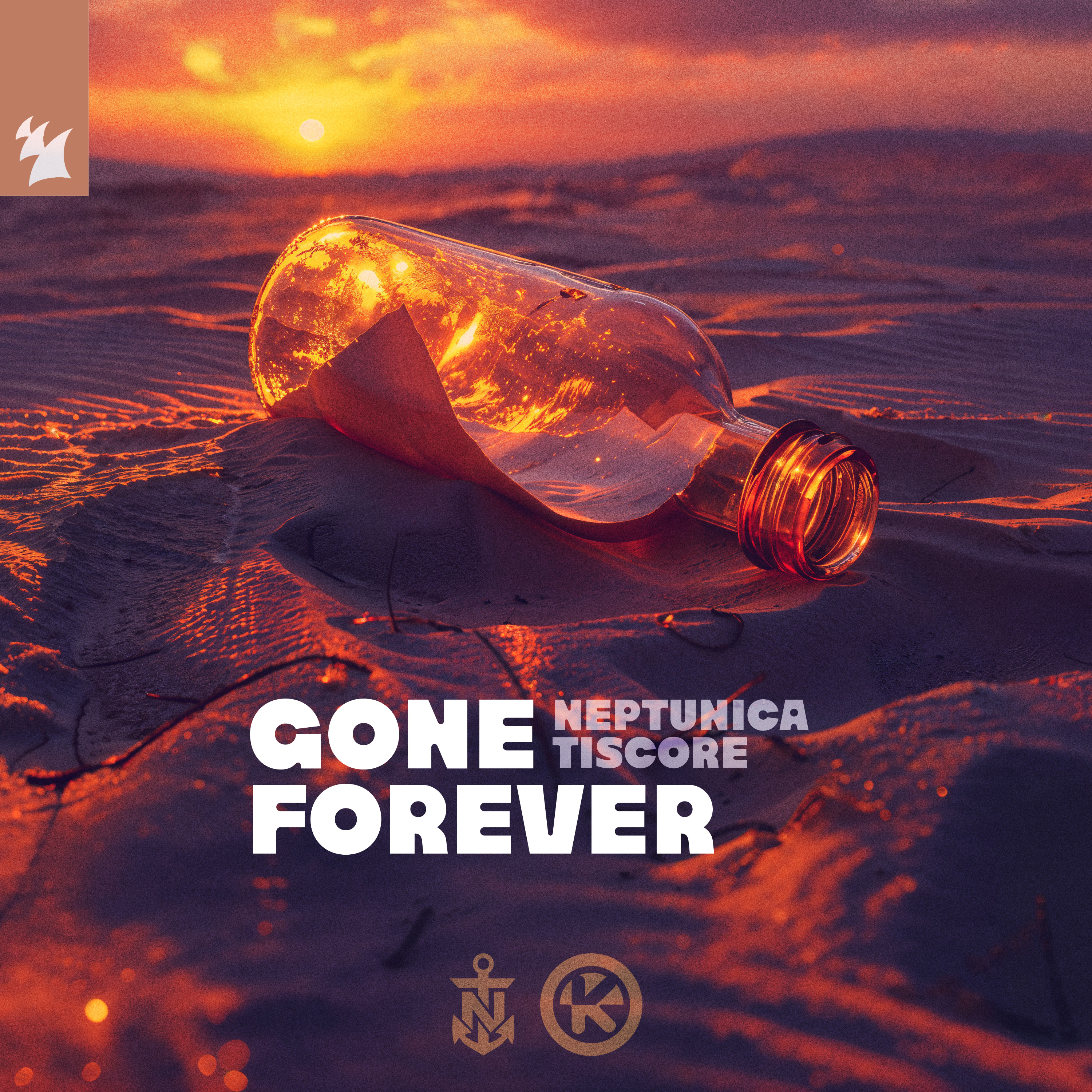 Gone Forever - Single