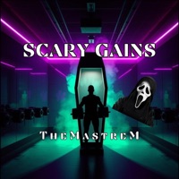 Scary Gains - Single