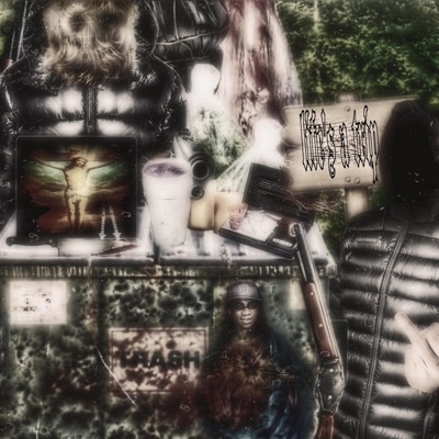 LIFE'S A TRIP (feat. MajinBlxxdy) - Single