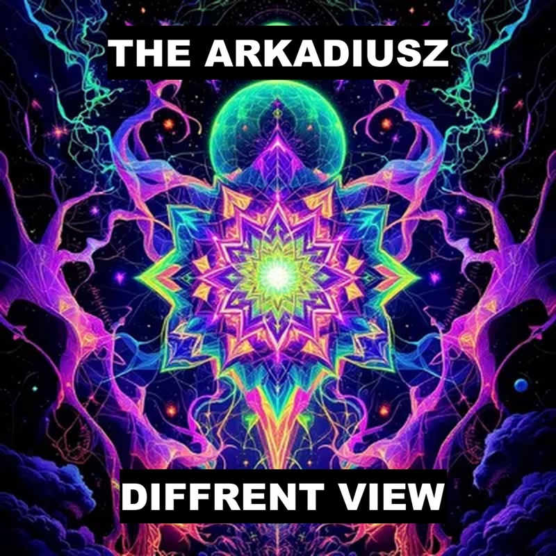 Diffrent View