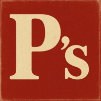 P's - Single - 13.