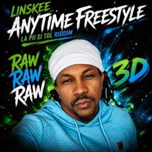 Anytime (Freestyle) - Single