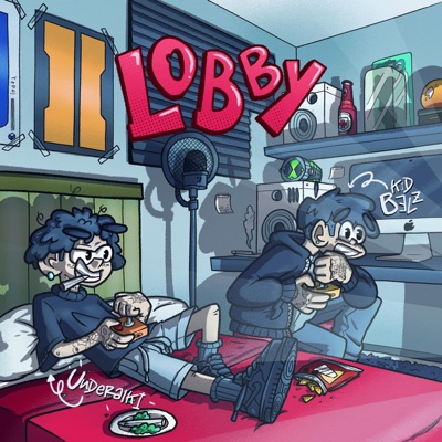 LOBBY (feat. Underaiki & YESH!) - Single