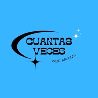 Cuantas veces - Single - Ares ZGZ