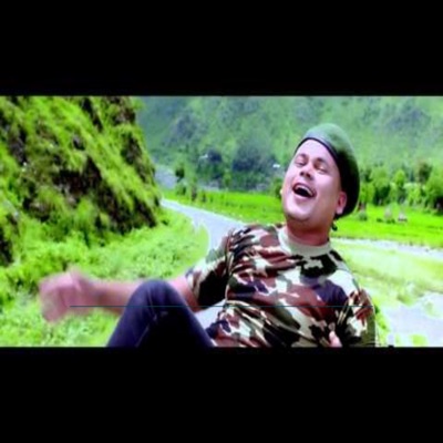 Pahada Ma Hurkeki - Single