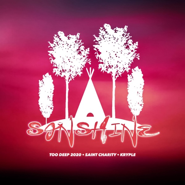 Sonshine (feat. Kryple)