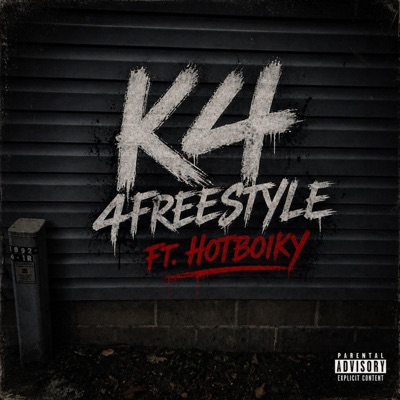 4freestyle - Single