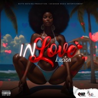 In Love - Single - Lusion