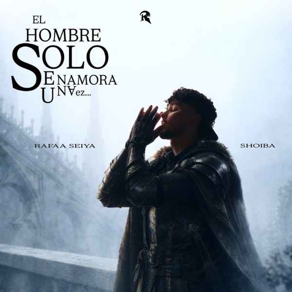 El Hombre Solo Se Enamora Una Vez