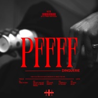 PFFFF DINGUERIE - EP - STI