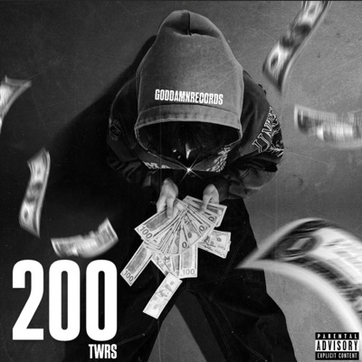 200 (feat. ACdidthatBeat) - Single
