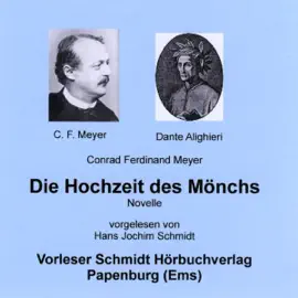Die Hochzeit des Mönchs