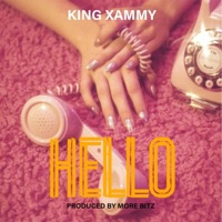 Hello - Single - King xammytz