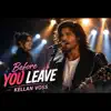 Before You Leave