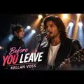 Before You Leave