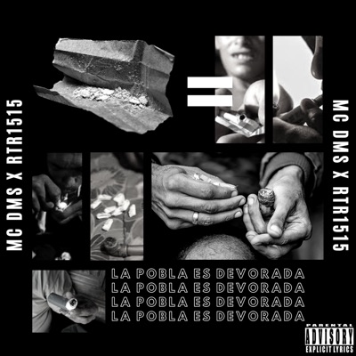 La Pobla Es Devorada - Single