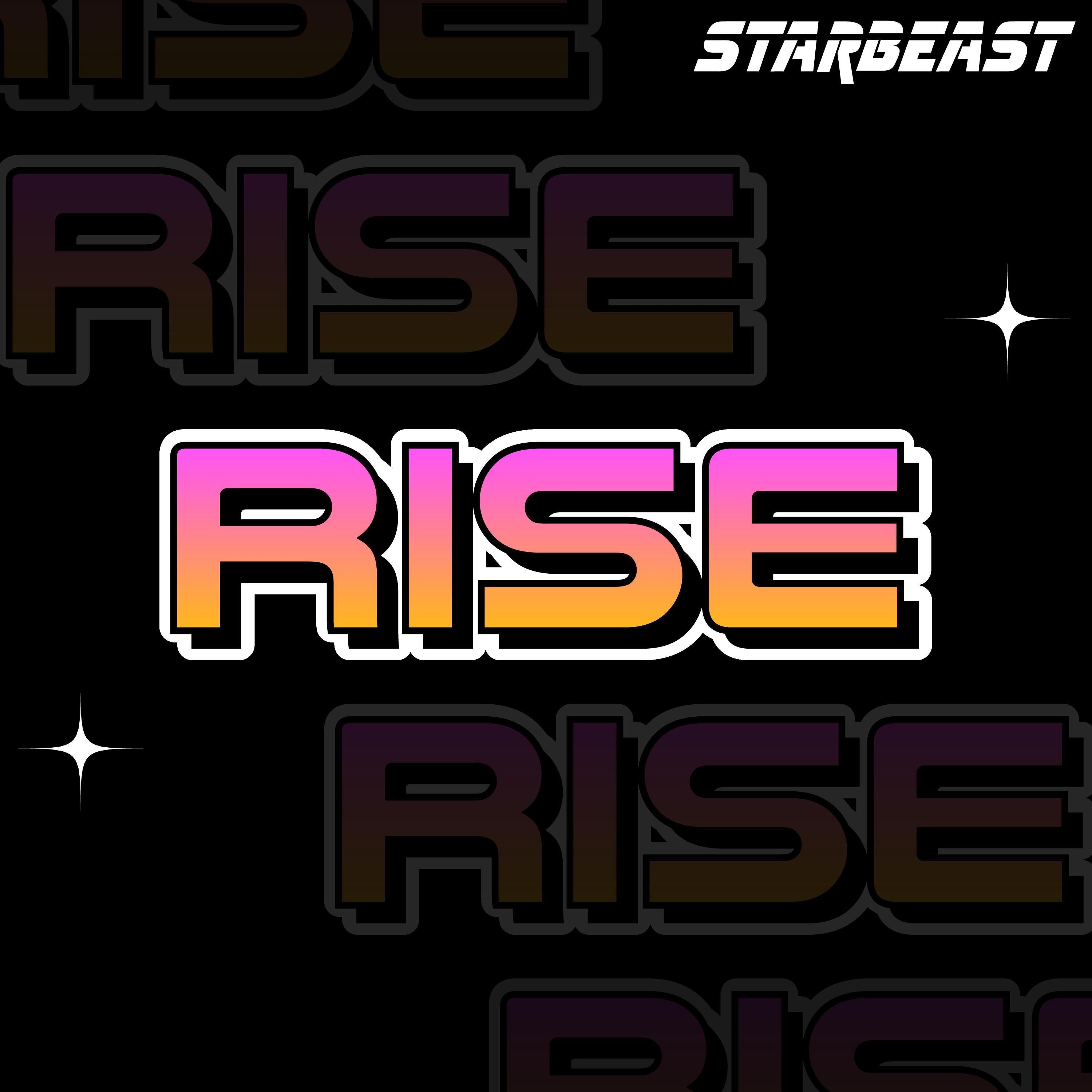 Rise - Single