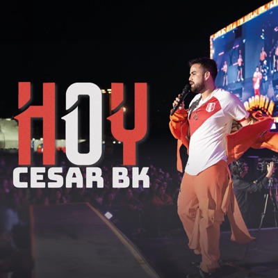 Hoy (Versión Cumbia) - Single