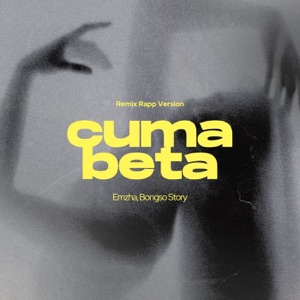 Cuma Beta Album Art