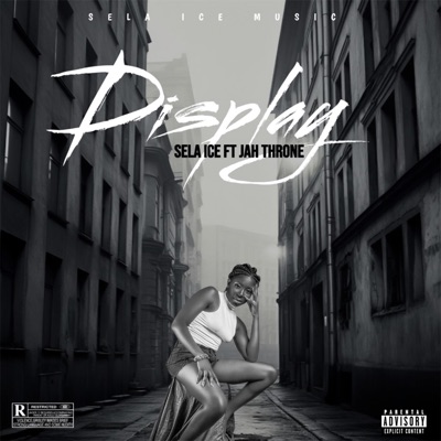Display (feat. Jah Throne) - Single