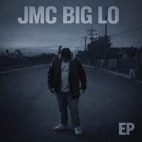 Jmc Big Lo EP - Jmc Big Lo