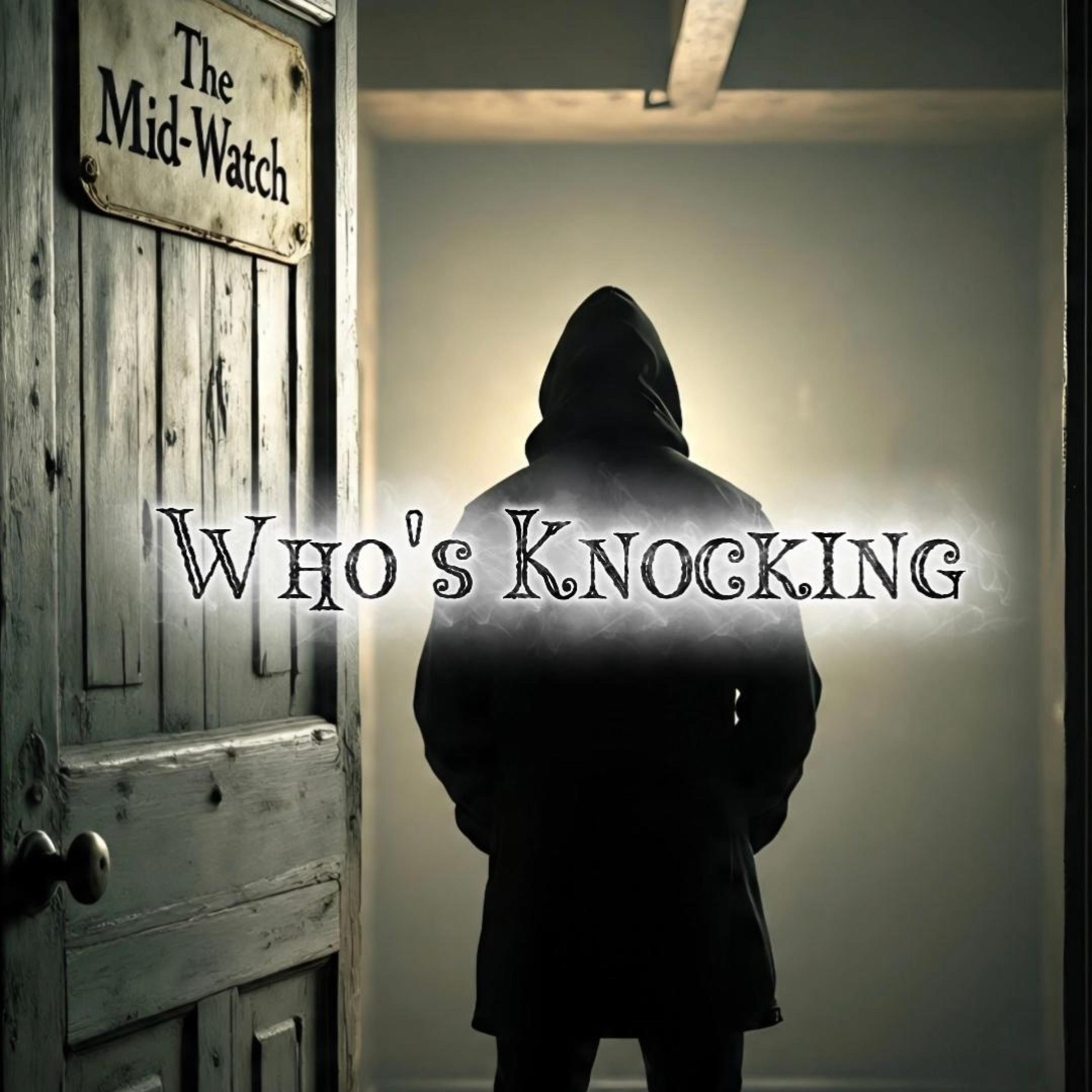 Who's Knocking - Single