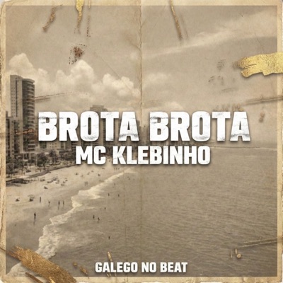 Brota Brota - Single