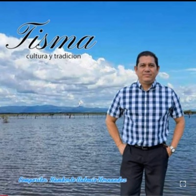 TISMA CAMPEON (feat. HUMBERTO ANTONIO HERNANDEZ) - Single