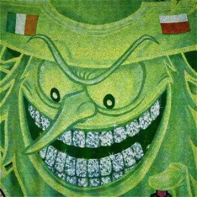 Eishh (feat. dedCube7) - Single