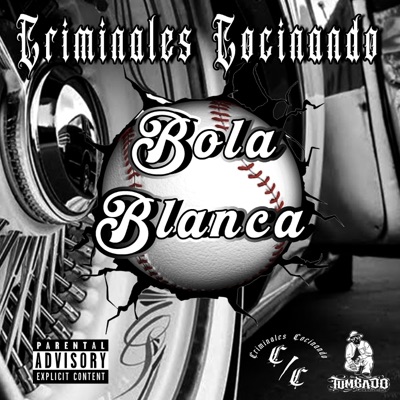 Bola Blanca (feat. Chencho 2398) - Single