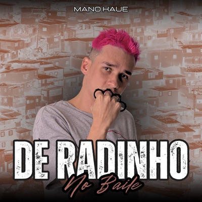 De Radinho no Baile - Single