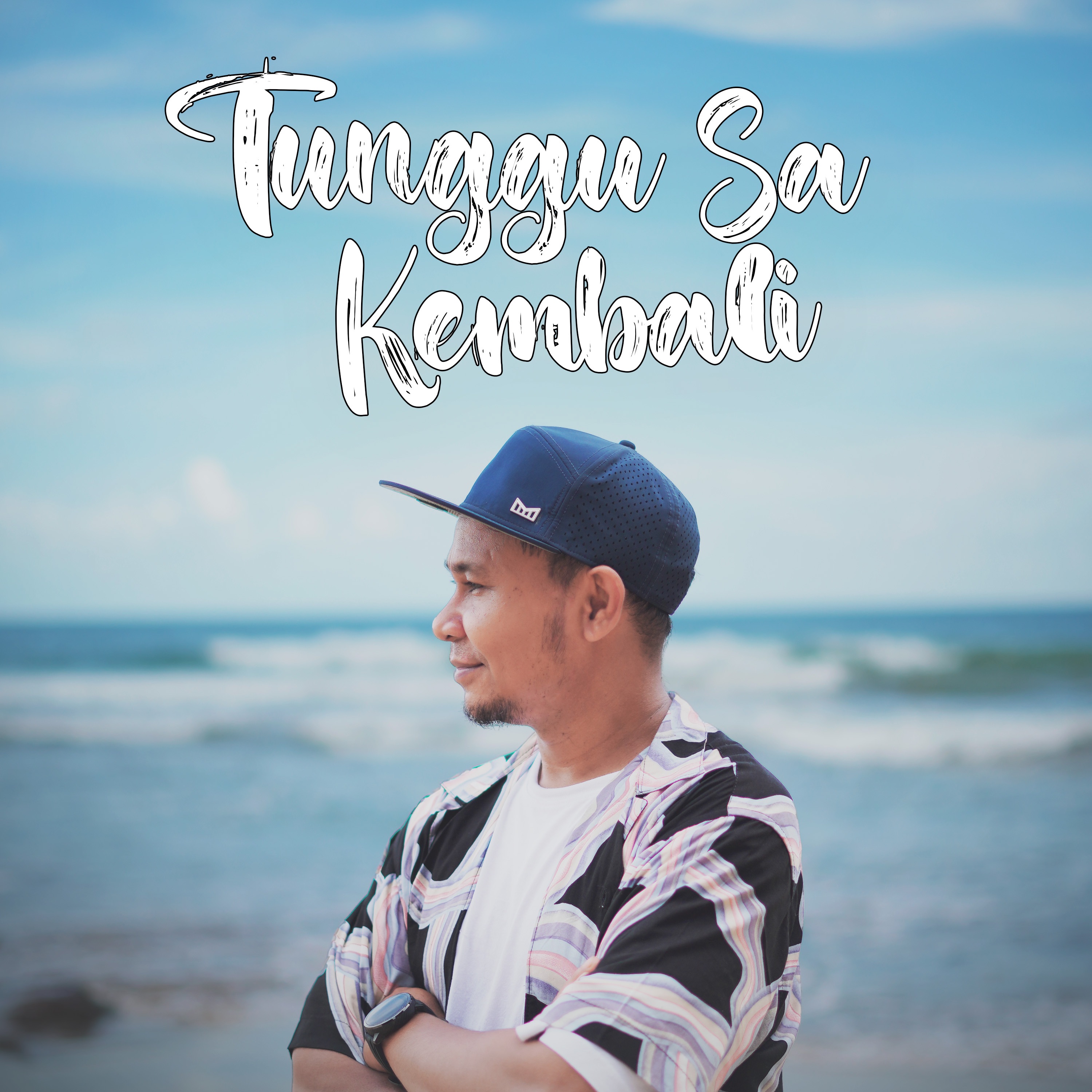 Tunggu Sa Kembali - Single