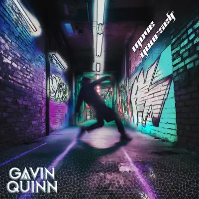 Listen to Move Yourself - Single by Gavin Quinn