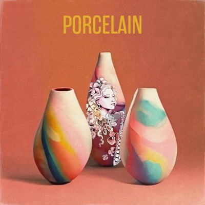 Porcelain - Single