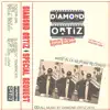 Diamond Ortiz - Poster Girl