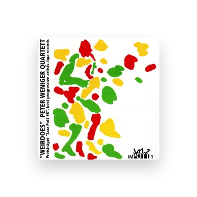 Listen to Peter Weniger Quartett, watch music videos, read bio, see tour dates & more!