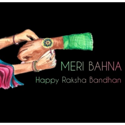 Meri Bahna - Single