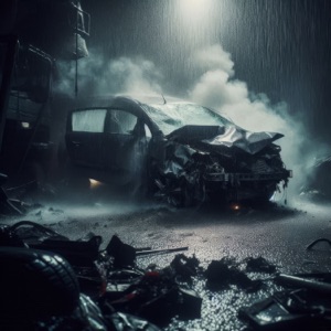 Fear - EP