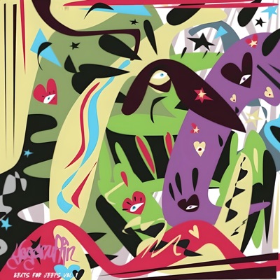 Beats for Jeeps vol. 1