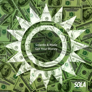 Get Your Money - Single