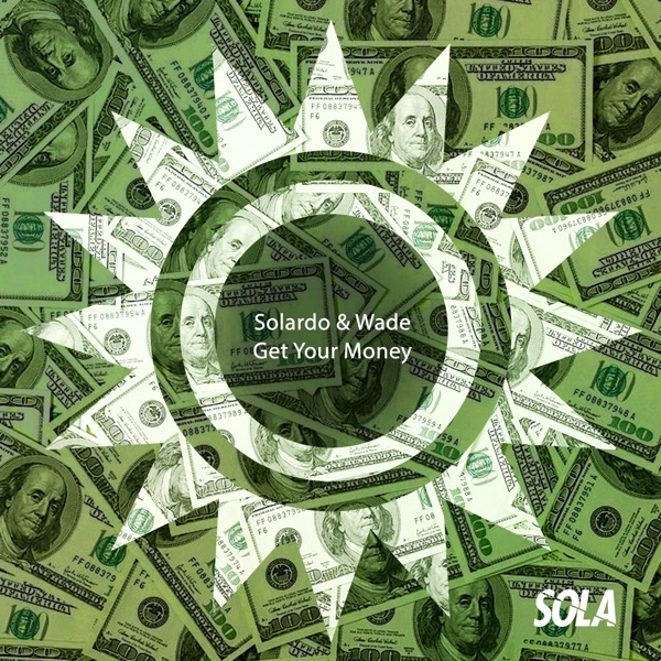 Get Your Money - Single