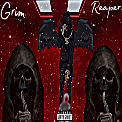 Grim Reaper - Single